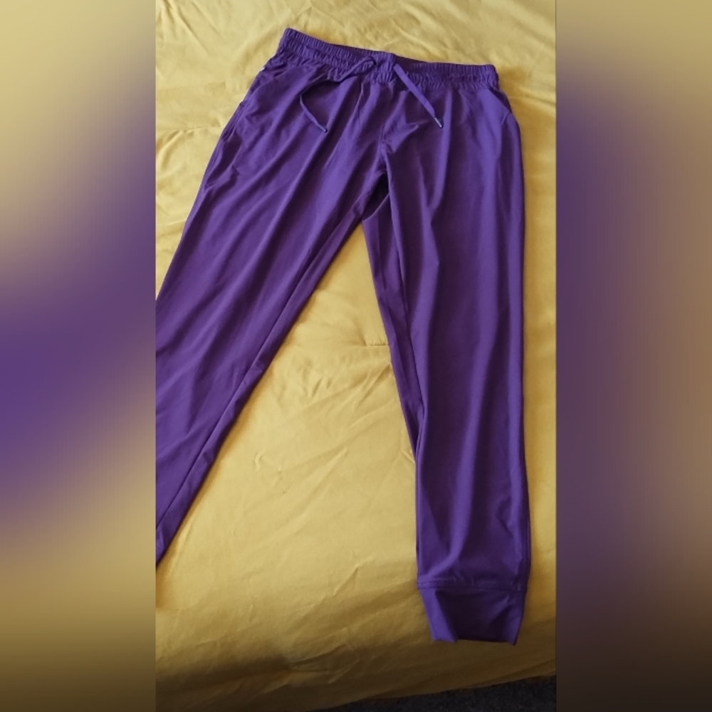 Athletic Joggers